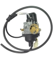 Immagine 0 di Carburatore Piaggio PHVA 17,5 RD