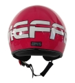 Immagine 3 di Casco Dieffe DF35 Top Pink