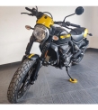 Immagine 4 di Ducati Scrambler 800cc Full Throttle 2017