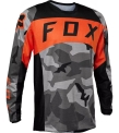 Immagine 0 di Maglia FOX Racing 180 BNKR