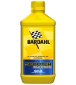 Immagine 0 di Olio Bardahl Scooter Injection 2T (1lt)