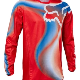 Maglia FOX Racing 180 Toxsyk