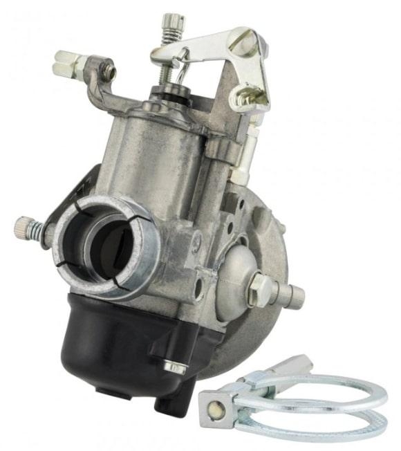 Immagine 0 di Carburatore Dell'Orto SHBC 19.19 Vespa Primavera 125 - ET3