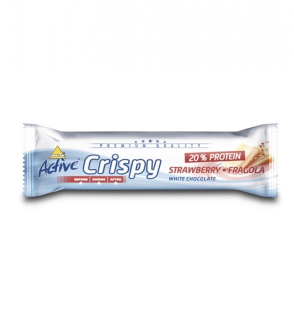 Immagine 0 di Barretta Inkospor Crispy