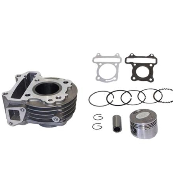 Immagine 0 di Kit Gruppo Termico Teknoetre Kymco 50cc 4T