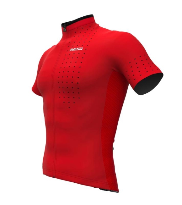 Immagine 4 di Maglia Estiva Rosti MC-ENDURANCE