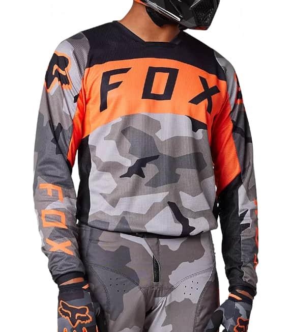 Immagine 1 di Maglia FOX Racing 180 BNKR