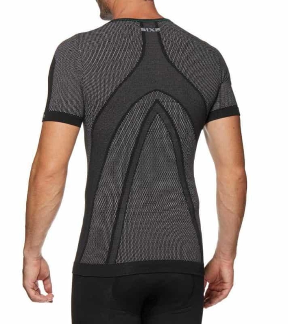 Immagine 3 di Maglia Leggera SIXS TS1L