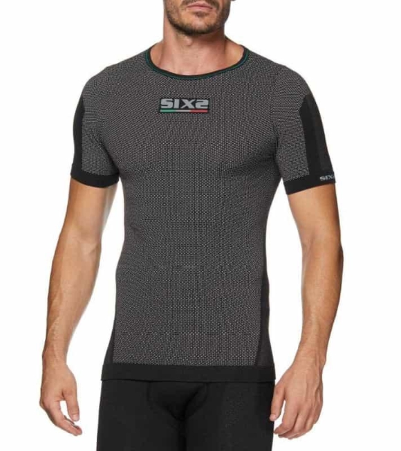 Immagine 2 di Maglia Leggera SIXS TS1L