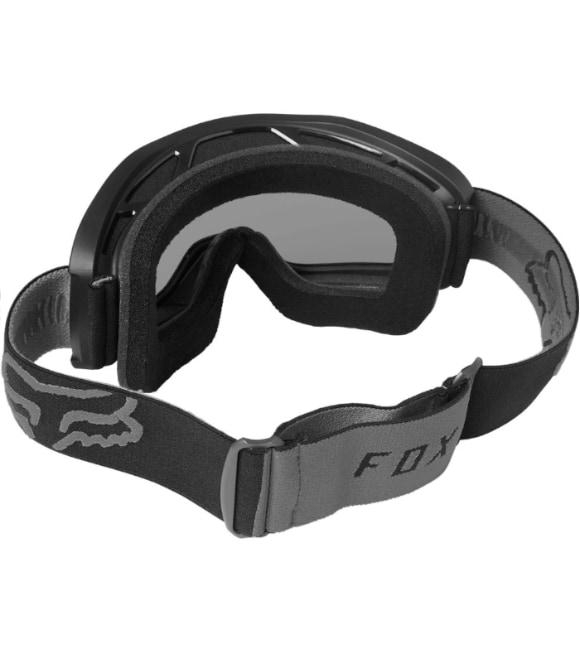 Immagine 2 di Maschera FOX Racing Main Stray (Specchiata)