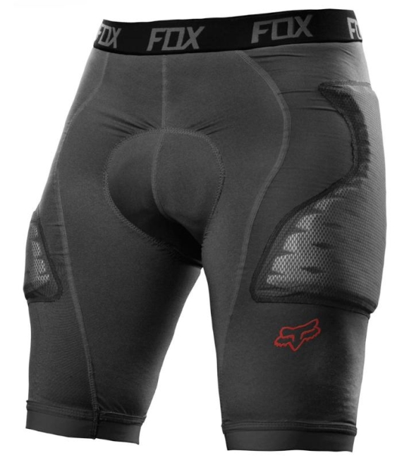 Immagine 0 di Pantaloncini FOX Racing Titan Race