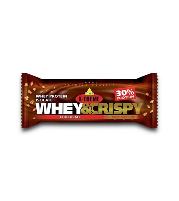 Immagine 1 di Barretta Inkospor Whey & Crispy