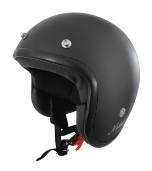 Casco Custom Motocubo MC 1