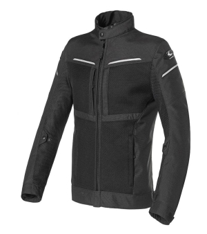 Giacca Clover Netstyle-2 new 1