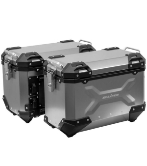 Valigie Laterali S-Line (45lt) 1