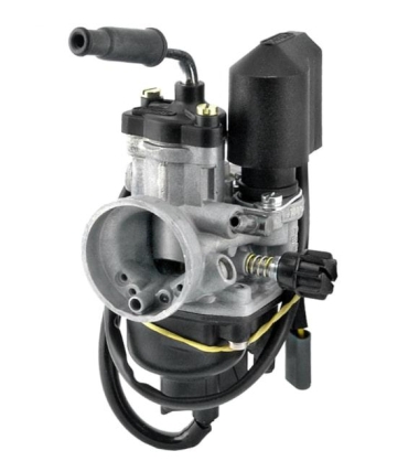 Carburatore Dell'Orto PHVB 22 DD (Elettrico)