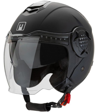 Casco MPH DJ