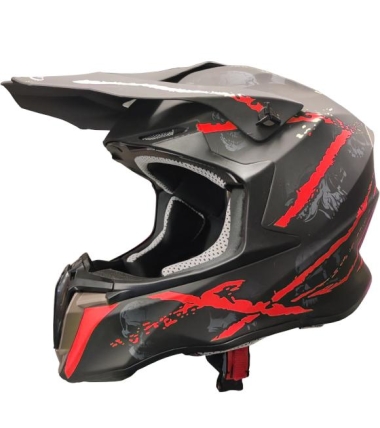 Casco Dieffe D39