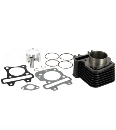 Kit Gruppo Termico Top Performance per Motore Piaggio 4T 2V